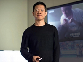 中國樂視網 從視頻網站賺到智慧電視 它的勝利方程式 比百度、三星更強