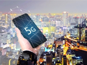 前景看好》一個月內連發三份關鍵報告 高盛力捧物聯網 「下一波工業革命主角」