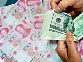 資金調整潮》貨幣配置 要緊盯各國升息動向 美元、紐幣、人民幣 最具「漲相」