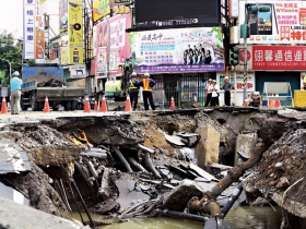 氣爆啟示２》政策不明確 釀300 傷亡悲劇 讓人民不再哭泣 最迫切的三件事