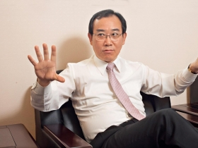 肝癌新藥研發不如預期 七天股價跌四成五 期中不及格 基亞泡沫破了！