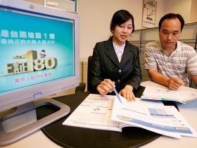 投資展望》微刺激奏效 中國股市打破「悶」局 掌握初升段 Ａ股ＥＴＦ逢低買