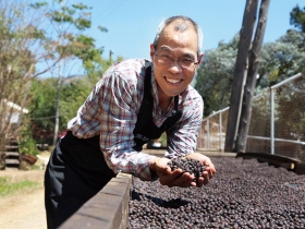 測出屬於自己的精品咖啡