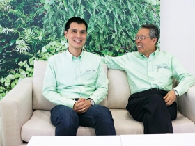 台股30年最大接班潮來了 29家上市櫃企業 你一定要認識的六年級接班人