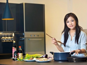 專家傳授》營養師開菜單 少油、少鹽更要低ＧＩ 健康飲食原則 教你吃對澱粉