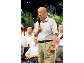 萬洲國際自砍上市價格 世界豬王再拚掛牌