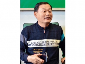 違紀議員竟能出席投票 民進黨全代會的遺憾