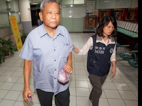 誠信盡失！一檔基金 四任操盤手全淪陷 八經理人背信炒股 投資人慘賠