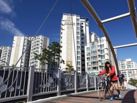 他山之石》抑制炒房歪風 還挹注政府大筆稅收 拿豪宅、投機客開刀 韓國強勢改革沒在怕