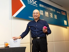 大環境不利發展 政策又不挺 半年被購併四家 寧嫁外商 台灣ＩＣ 設計廠掀移民潮