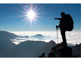 與自己對話的力量(摘)