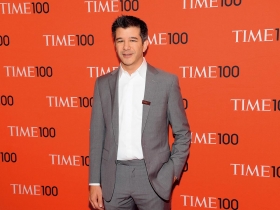 Uber投資人暴賺二千倍 一人網站股價狂飆 社群網路是華爾街的新泡沫？