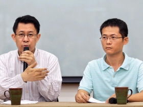 論文審查造假 教長「自食惡果」蔣偉寧絕不是「無辜的當事人」