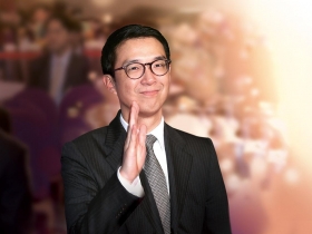 台灣首富家族接班人  蔡宗翰(摘)