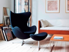 主人椅  怎能不擁有