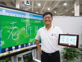 接班大計》鴻海年營收成長一五％都靠他們 邦聯成形 12戰將共扛帝國霸業