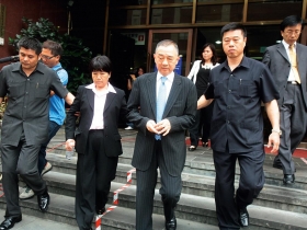 馬志玲夫婦背信被判入獄 還原事件始末 荒謬行政指導 才是結構債風暴引