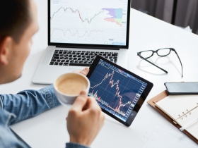 技術分析背後的感情