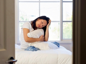 「多發性硬化症」好發20到40歲女性 突發嘴歪眼斜 未必是中風