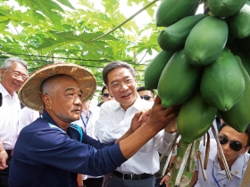 兩岸官方交流 真的跨入常態化？ 張志軍訪台幕後的密碼解讀