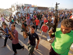 產油出口中國 雙方經貿合作緊密 伊拉克危機升級 中國是最大苦主