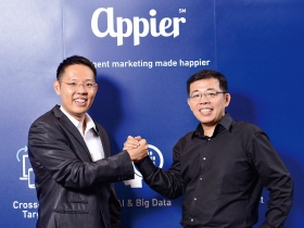 電梯閒聊出「錢」景 沛星喜獲紅杉一．八億元資助