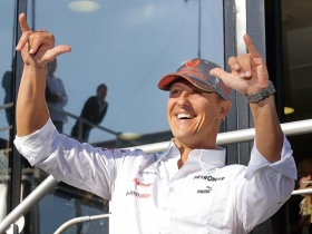 用低溫療法讓大腦「冬眠」成功搶救車神的祕密