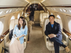 善於規畫的好習慣》安麗最高榮譽皇冠大使鍾易宏 「一日之計在昨夜」 分秒必爭累積數億身價