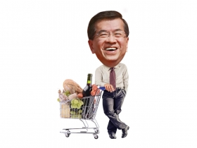 讓文創成為台灣的財富