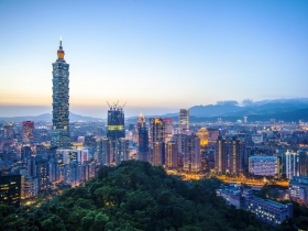 設計之都 這條路該怎麼走? 台北更好的五個idea