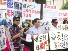 崩壞的12年國教如何解套？ 別被明星高中綁架！