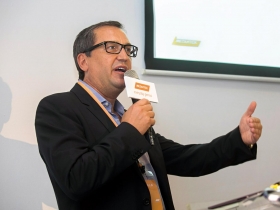 找來高通前行銷大將 把白牌變名品 聯發科改造 主打「超級中端」牌