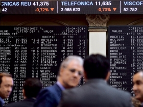 賺歐洲資金行情 首選南歐中小型股