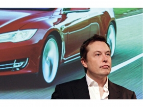 採訪後記》與天才對話