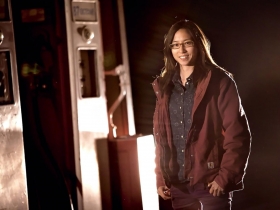 跟我這樣愛台灣》二十八歲當製片 讓李安也說讚 劉品均全力以赴 綻放電影夢