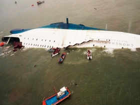 經濟暴衝 卻換不到安全的生活 韓國悲劇頻傳 都是性急文化惹禍