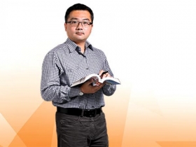 波段教戰》籌碼分析名師 陳家豐 與散戶對作掌握多空 滾千萬身價