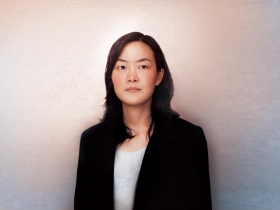 35歲‧單身‧強勢接班 鐵血公主揭祕