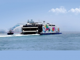 首航直擊》中國荒島砸銀彈 建造對台統戰實驗區 6個台灣人在中國當官 陸委會：違法，抓到就罰