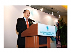 曾喊併悍馬車廠 五年後被月息二○％利率壓垮 華通集團李炎「膨風經營」已近終點？