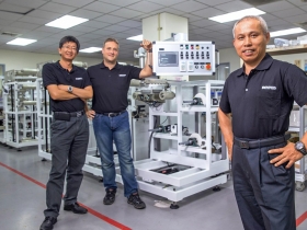 未上市 100強 電子式微 生活崛起 新藥放光明提前布局 下一波新明星