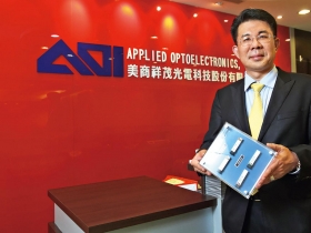 祥茂 瞄準最後一哩贏家寶座