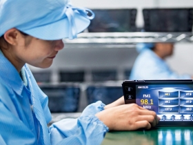 景氣升溫帶動第一季業績 淡季獲利仍佳 電子股正熱 後續選股避開高點