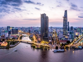 產業體檢》追逐低成本 還能有下一個30年？ 台商升級轉型 不能再等了