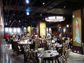 特色食材 共譜風城宴