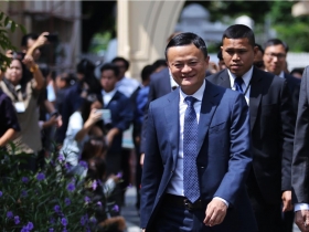 當中國式資本遊戲不再受寵 「看衰中國」是阿里巴巴上市大隱憂