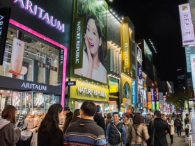 文創黑馬》金秀賢經紀公司KEYEAST 連騰訊也想入股 星星超熱賣 裴勇俊大賺二十三億