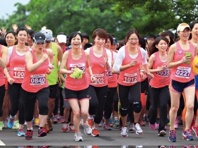 我的速度 我掌握！