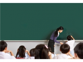 搶救被教笨的孩子(摘)