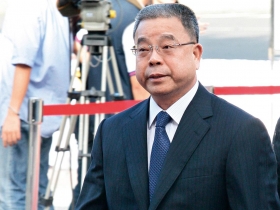 林柏川靠人脈、經營 讓八大身價翻一倍